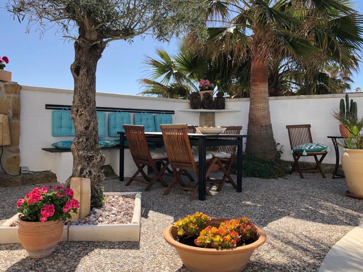 Apartament Casa Olina Bahia de Casares Zewnętrze zdjęcie