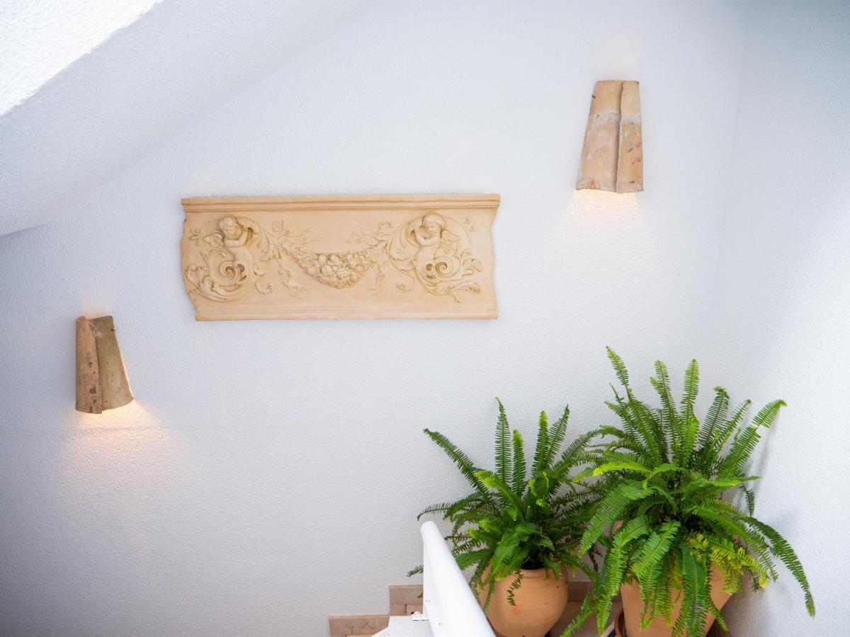 Apartament Casa Olina Bahia de Casares Zewnętrze zdjęcie