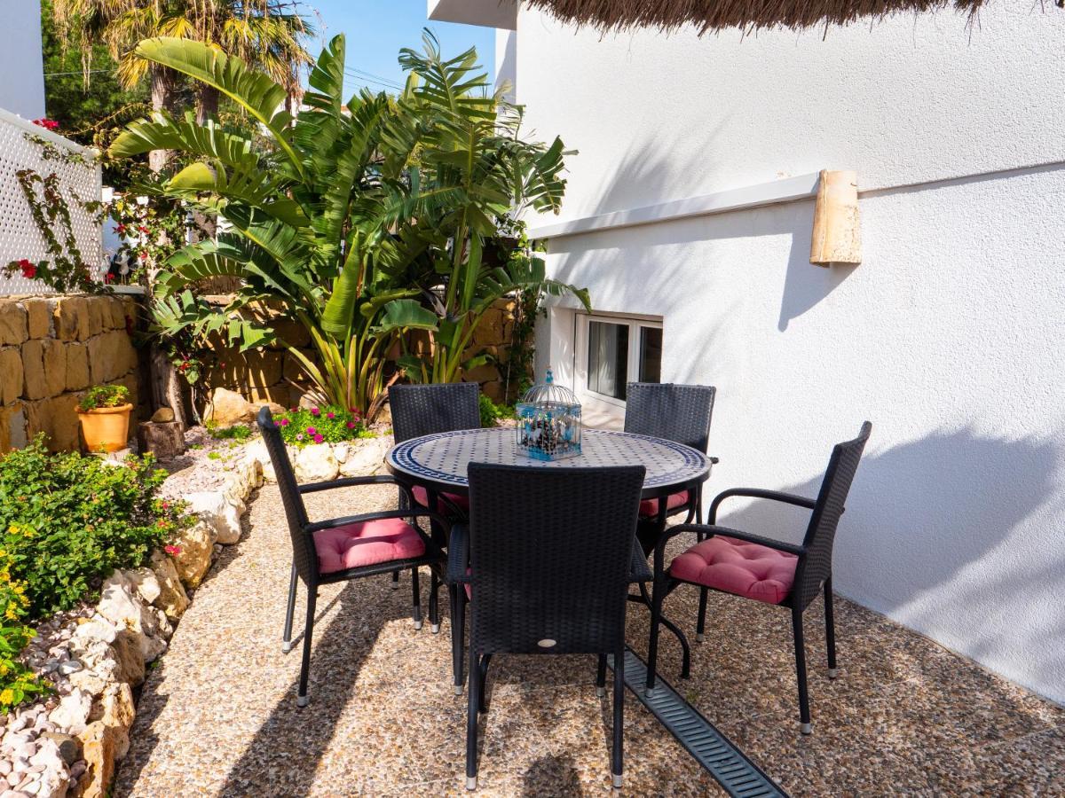 Apartament Casa Olina Bahia de Casares Zewnętrze zdjęcie