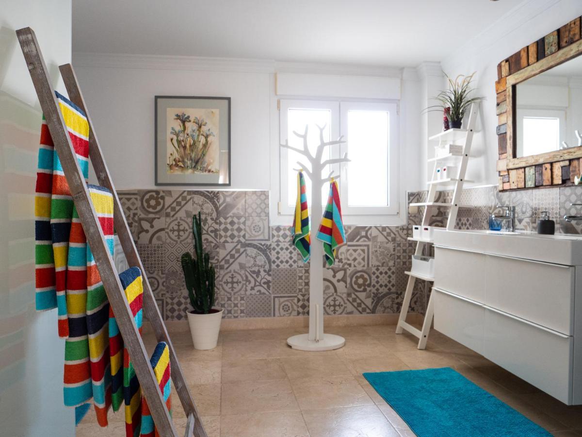 Apartament Casa Olina Bahia de Casares Zewnętrze zdjęcie