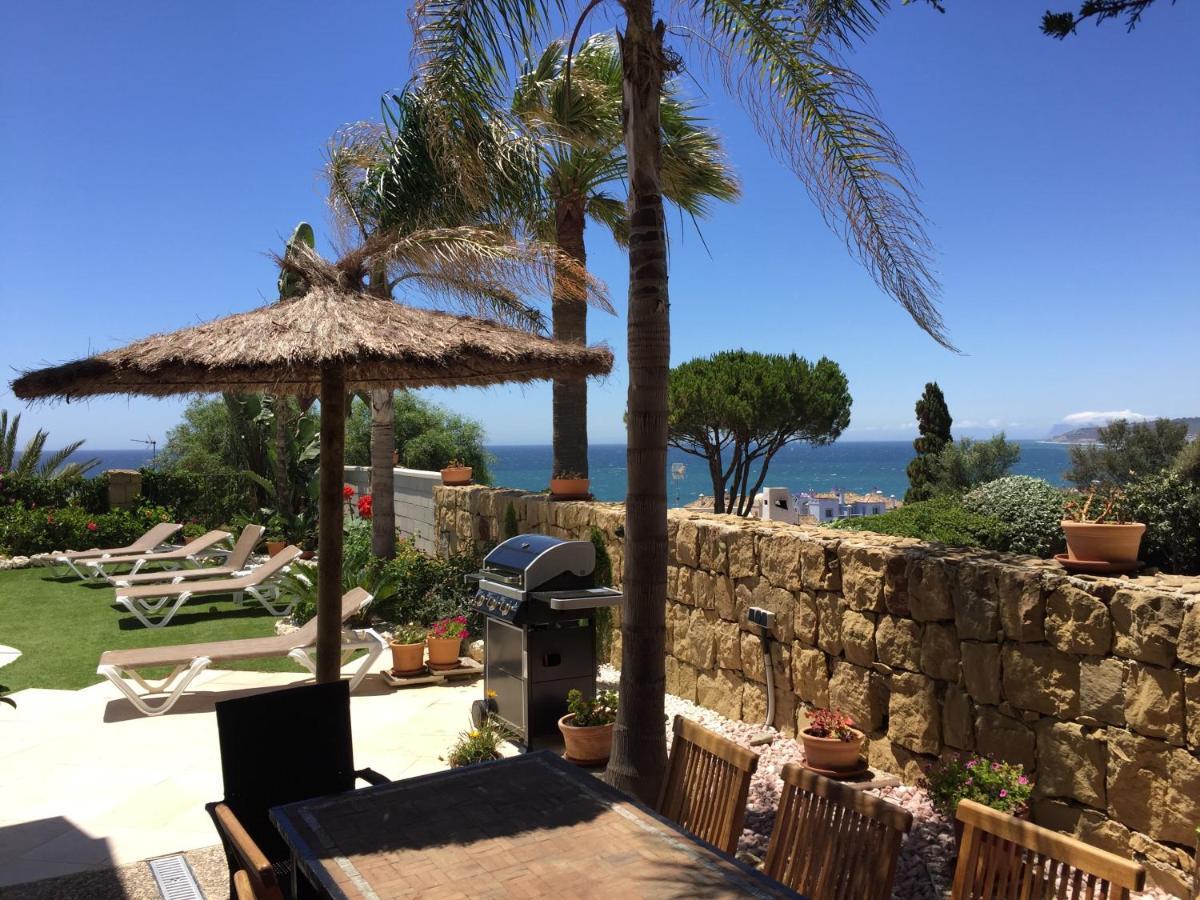 Apartament Casa Olina Bahia de Casares Zewnętrze zdjęcie