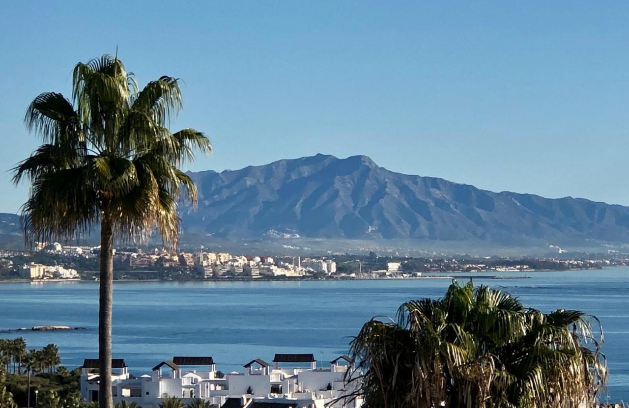 Apartament Casa Olina Bahia de Casares Zewnętrze zdjęcie