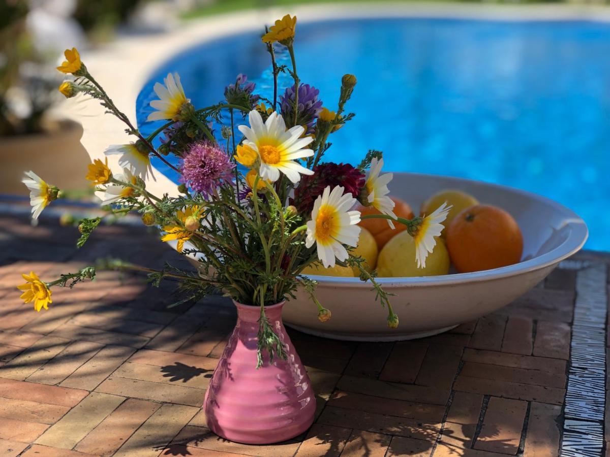 Apartament Casa Olina Bahia de Casares Zewnętrze zdjęcie