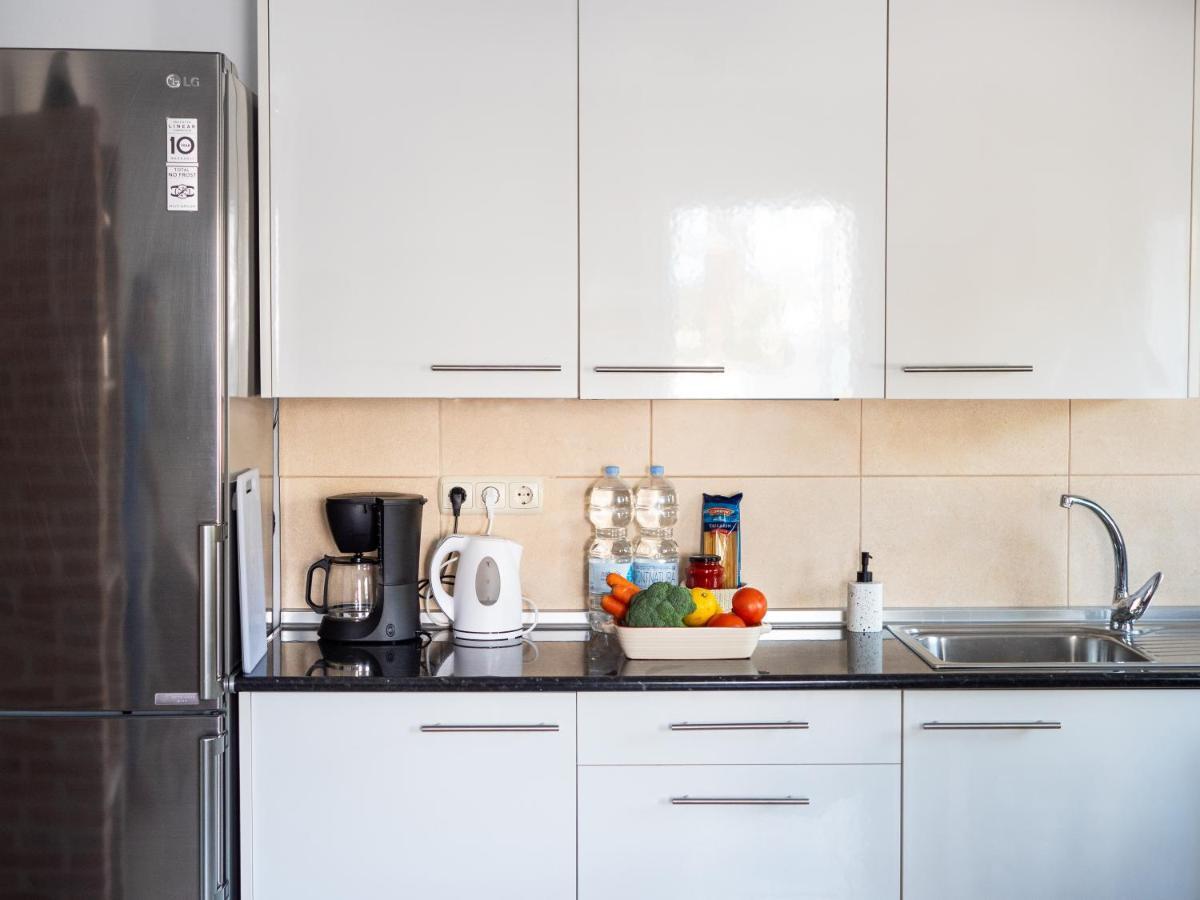 Apartament Casa Olina Bahia de Casares Zewnętrze zdjęcie