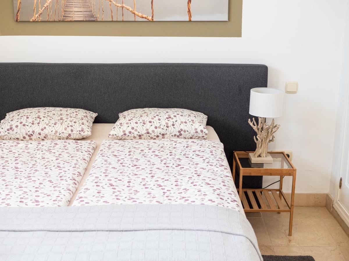 Apartament Casa Olina Bahia de Casares Zewnętrze zdjęcie