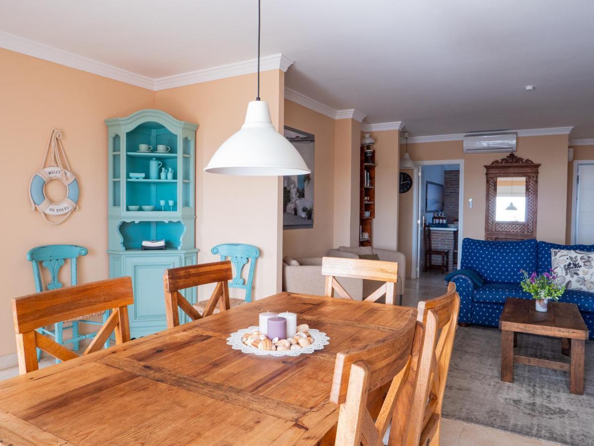 Apartament Casa Olina Bahia de Casares Zewnętrze zdjęcie