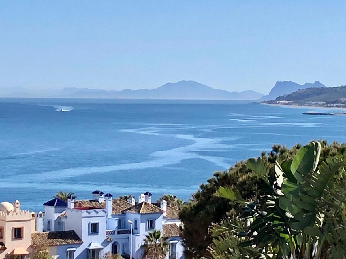 Apartament Casa Olina Bahia de Casares Zewnętrze zdjęcie