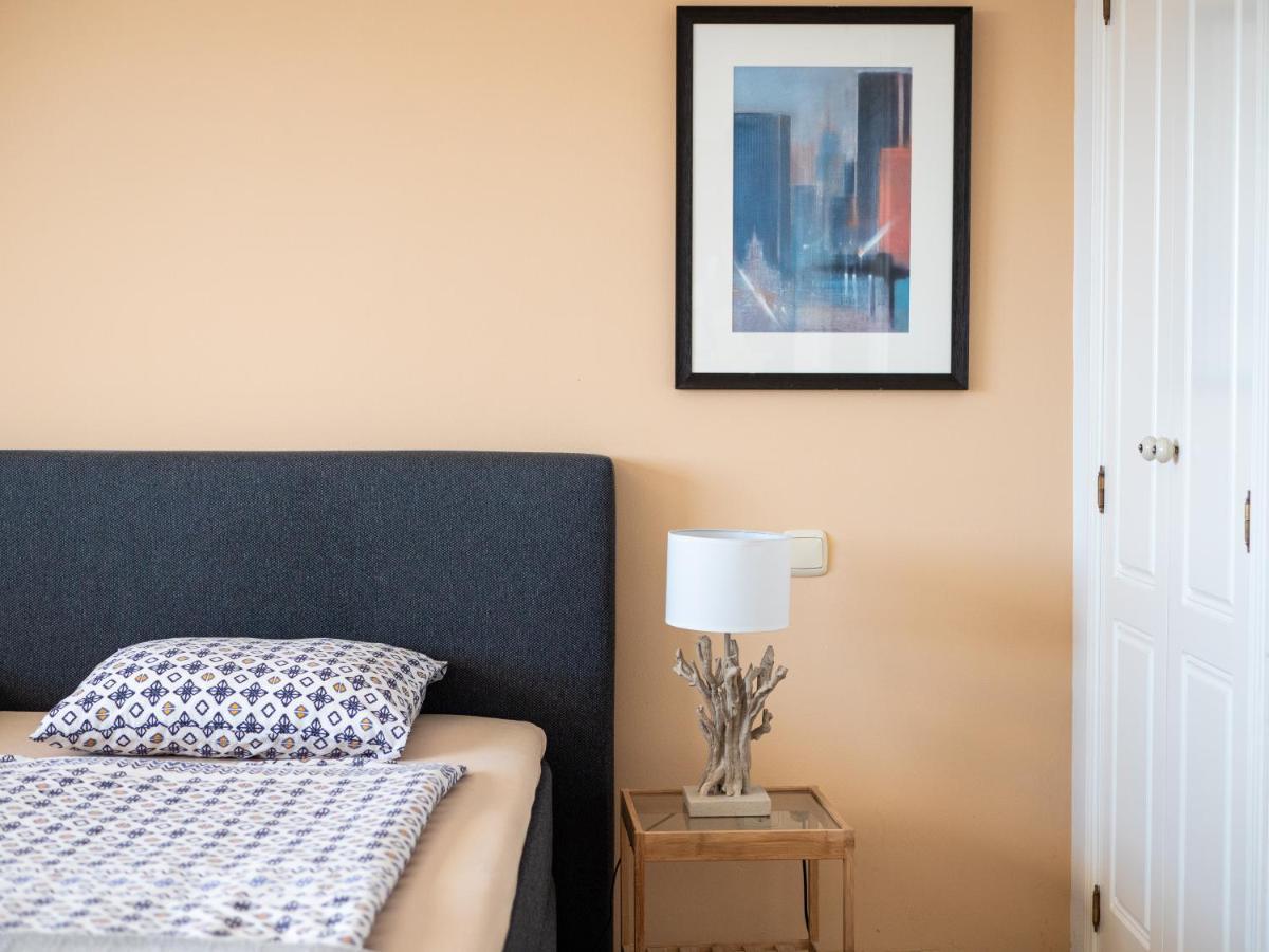 Apartament Casa Olina Bahia de Casares Zewnętrze zdjęcie