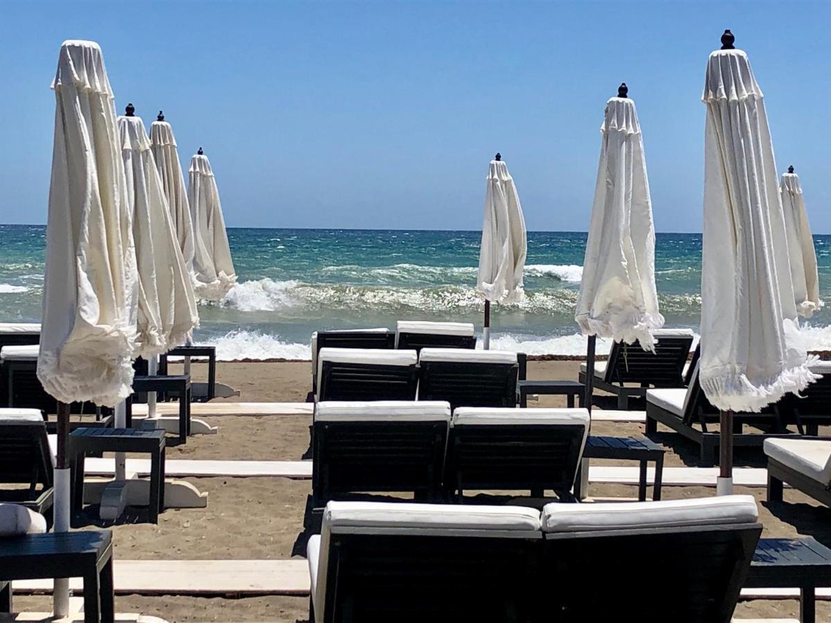 Apartament Casa Olina Bahia de Casares Zewnętrze zdjęcie