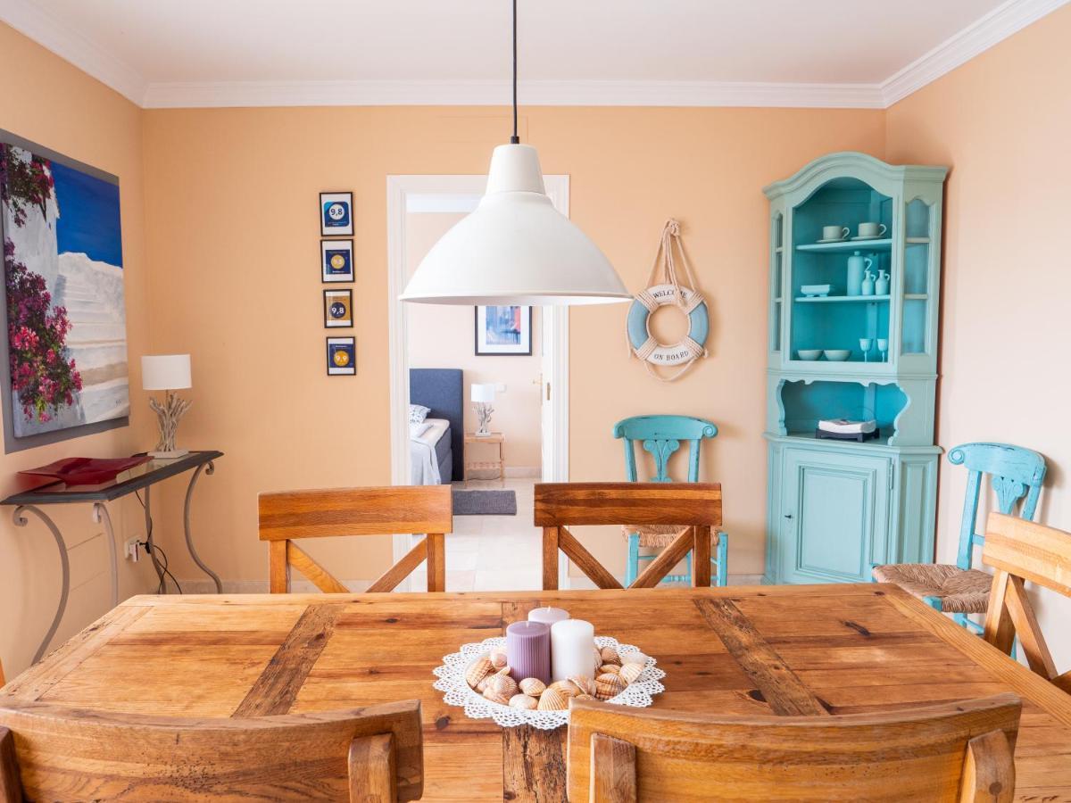Apartament Casa Olina Bahia de Casares Zewnętrze zdjęcie