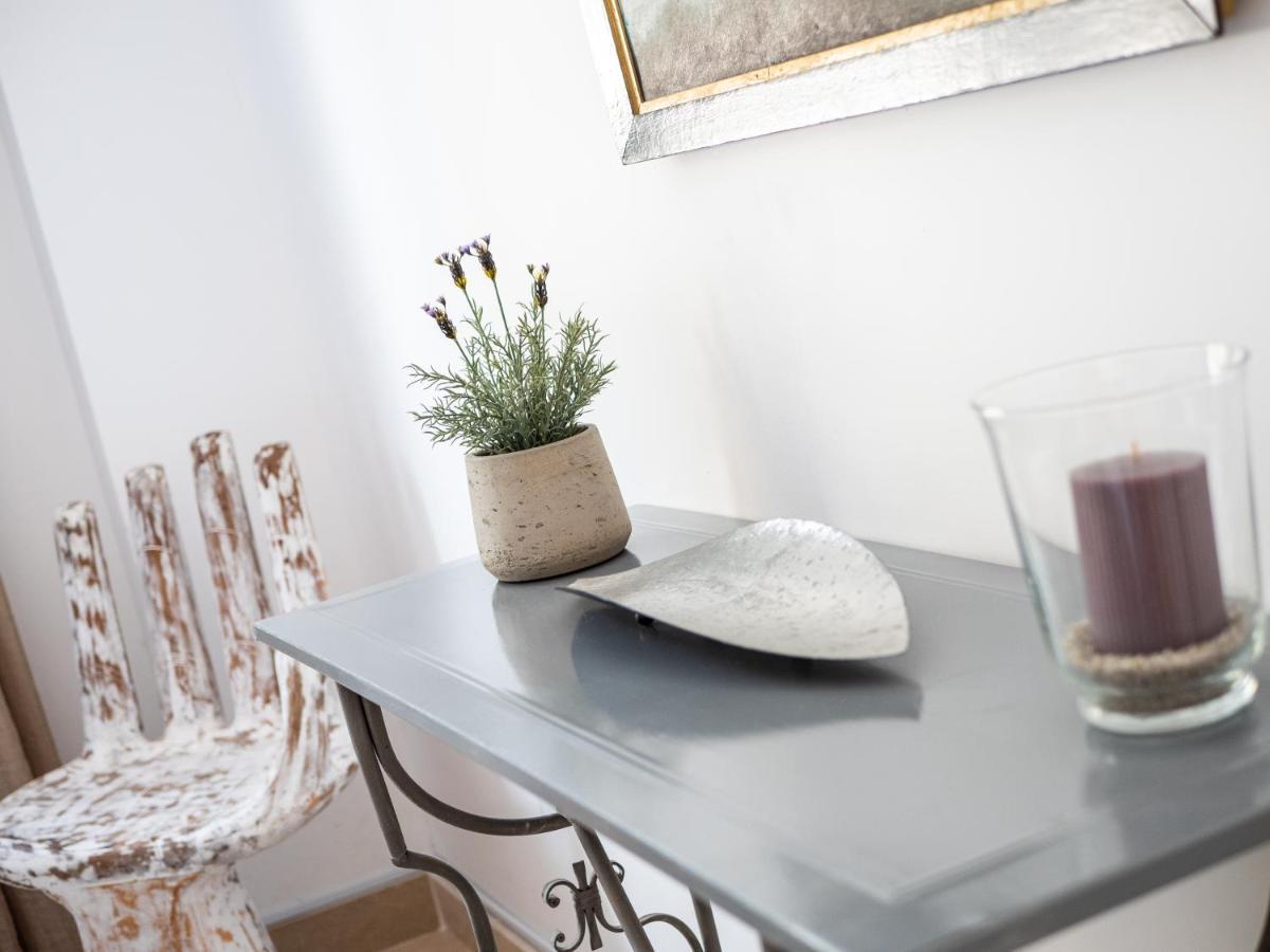 Apartament Casa Olina Bahia de Casares Zewnętrze zdjęcie