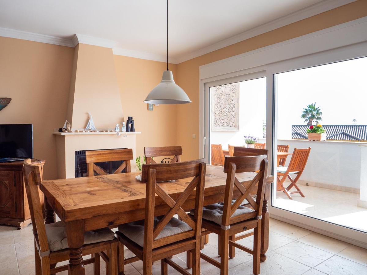 Apartament Casa Olina Bahia de Casares Zewnętrze zdjęcie