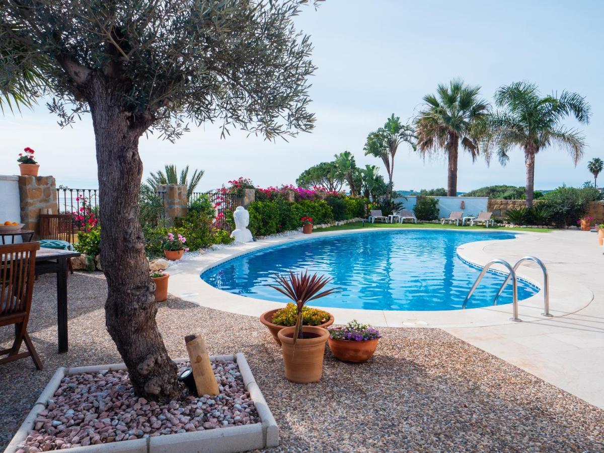 Apartament Casa Olina Bahia de Casares Zewnętrze zdjęcie