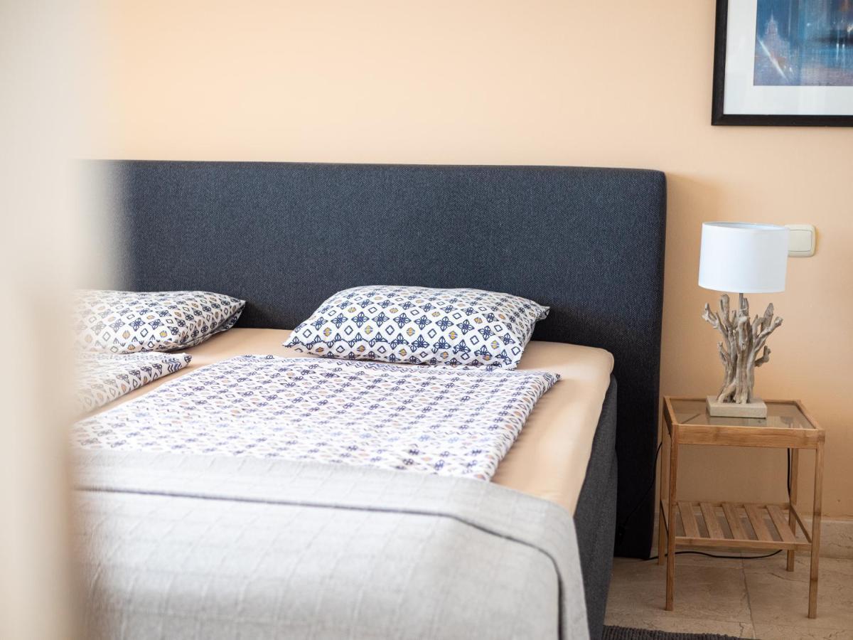 Apartament Casa Olina Bahia de Casares Zewnętrze zdjęcie