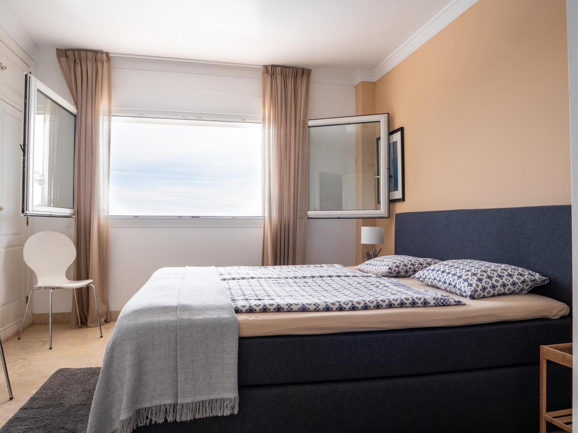 Apartament Casa Olina Bahia de Casares Pokój zdjęcie