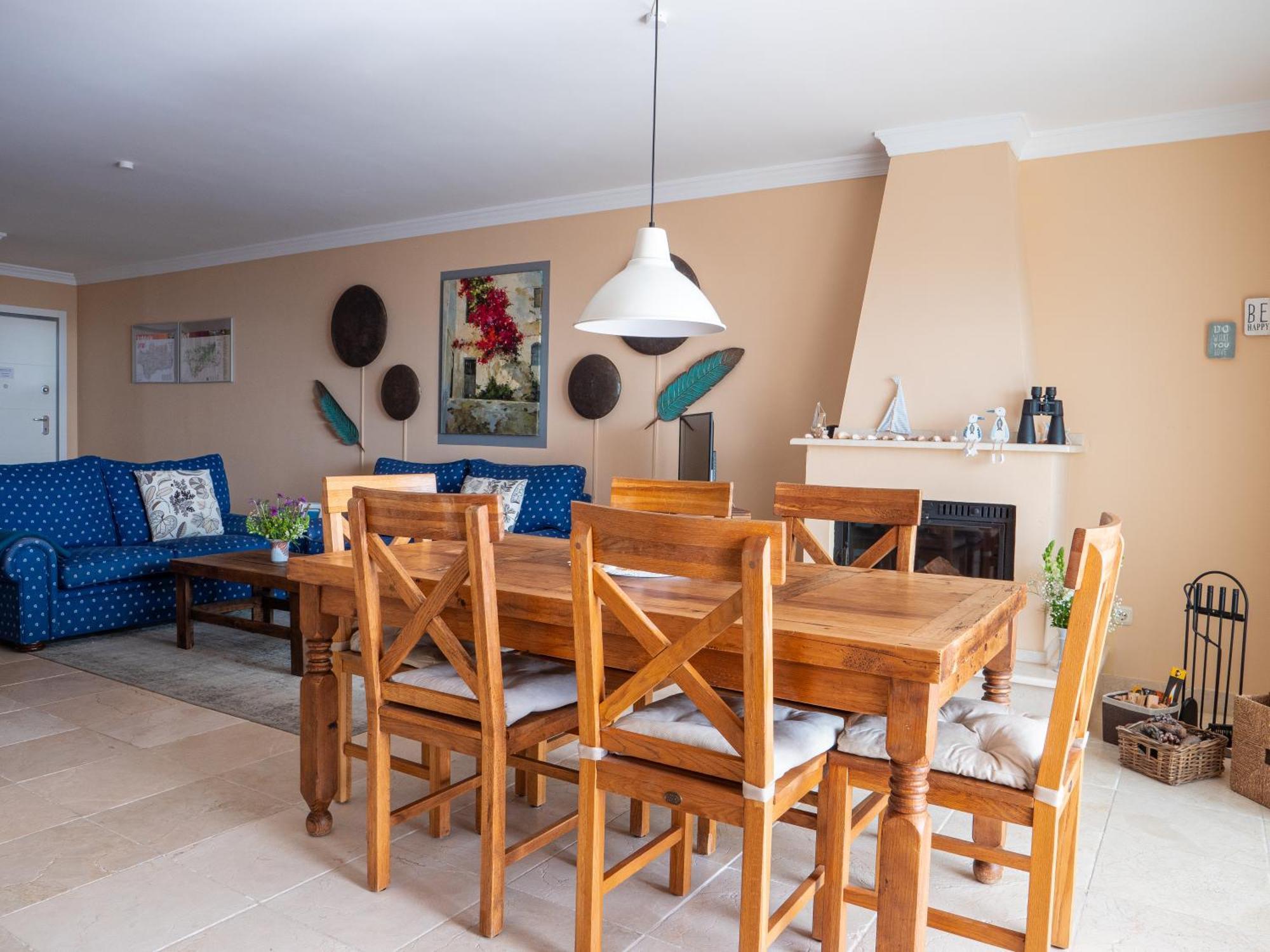 Apartament Casa Olina Bahia de Casares Pokój zdjęcie