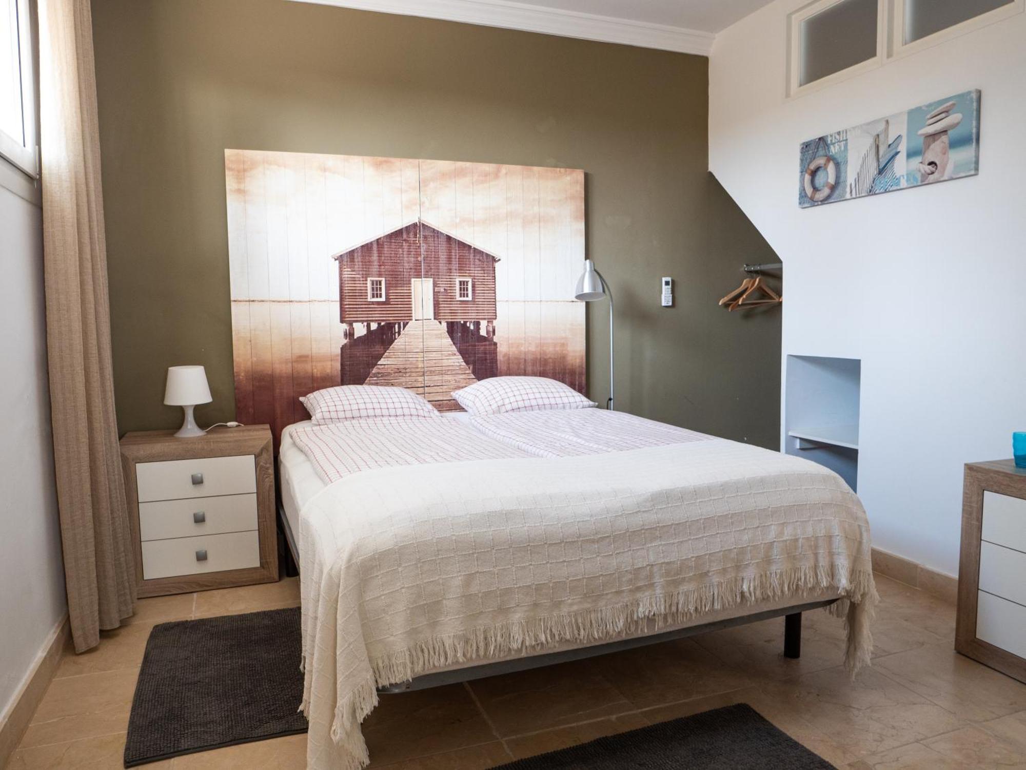 Apartament Casa Olina Bahia de Casares Pokój zdjęcie