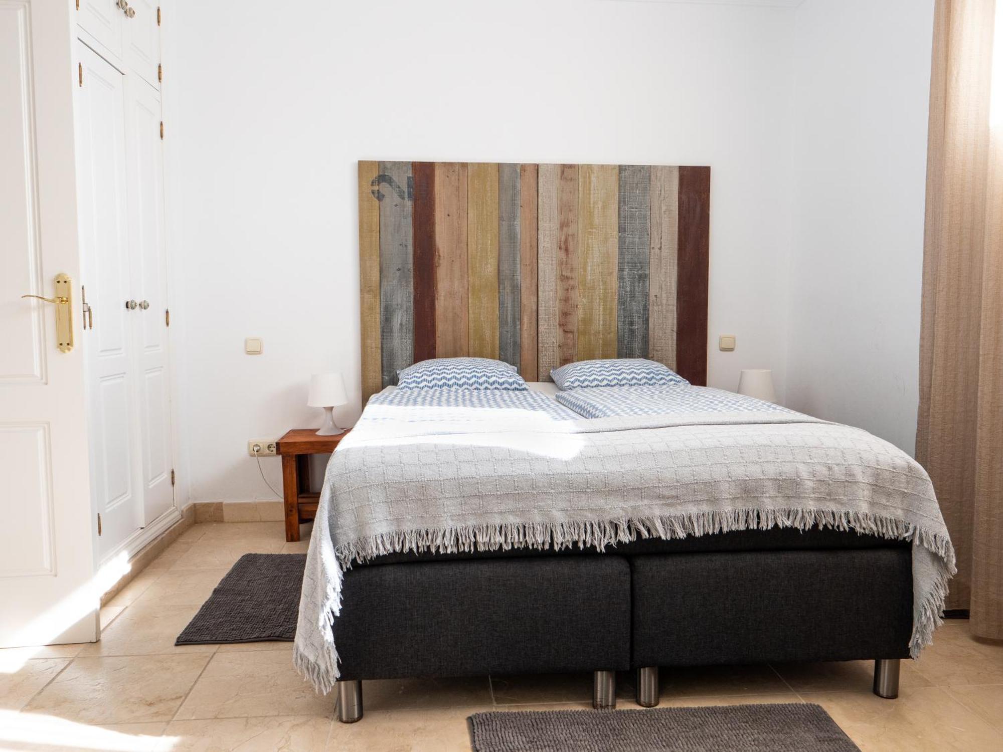 Apartament Casa Olina Bahia de Casares Pokój zdjęcie