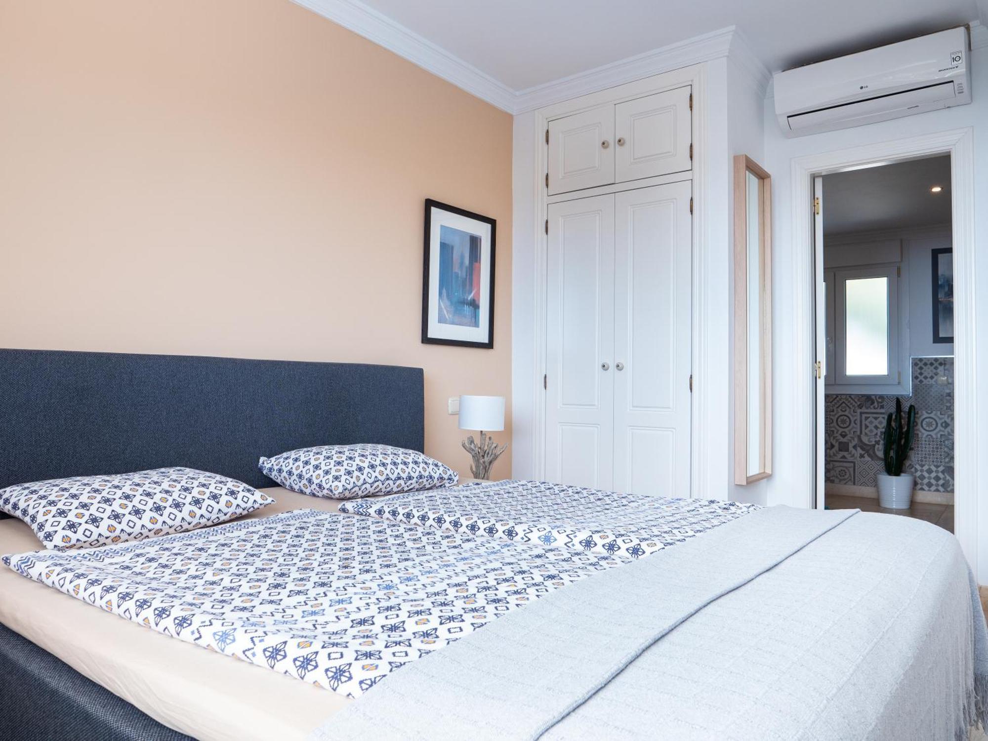 Apartament Casa Olina Bahia de Casares Pokój zdjęcie
