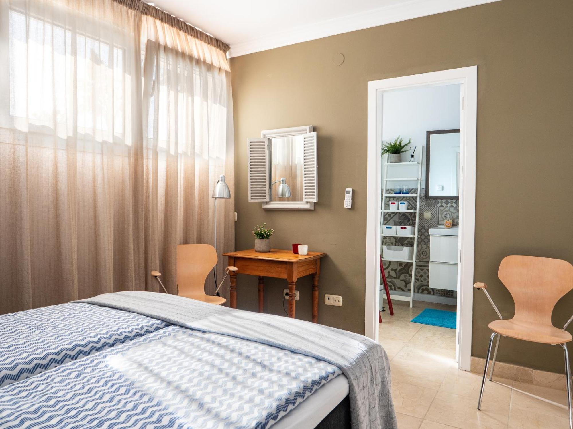Apartament Casa Olina Bahia de Casares Pokój zdjęcie