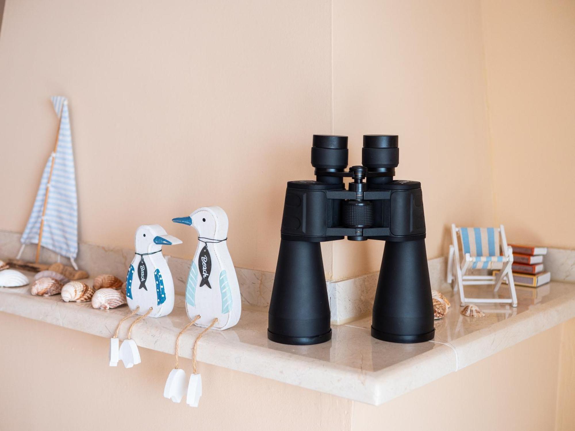 Apartament Casa Olina Bahia de Casares Pokój zdjęcie