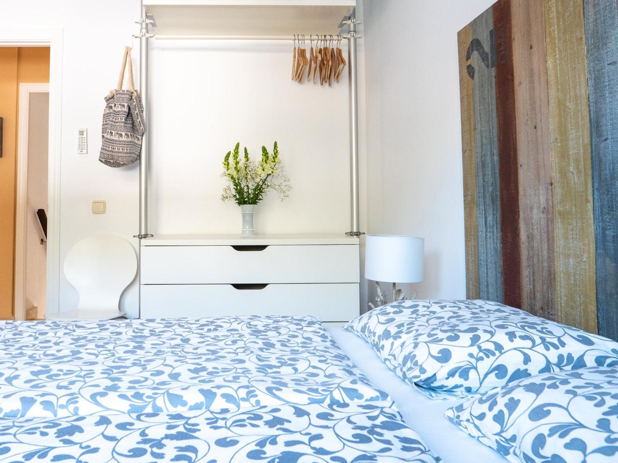Apartament Casa Olina Bahia de Casares Pokój zdjęcie