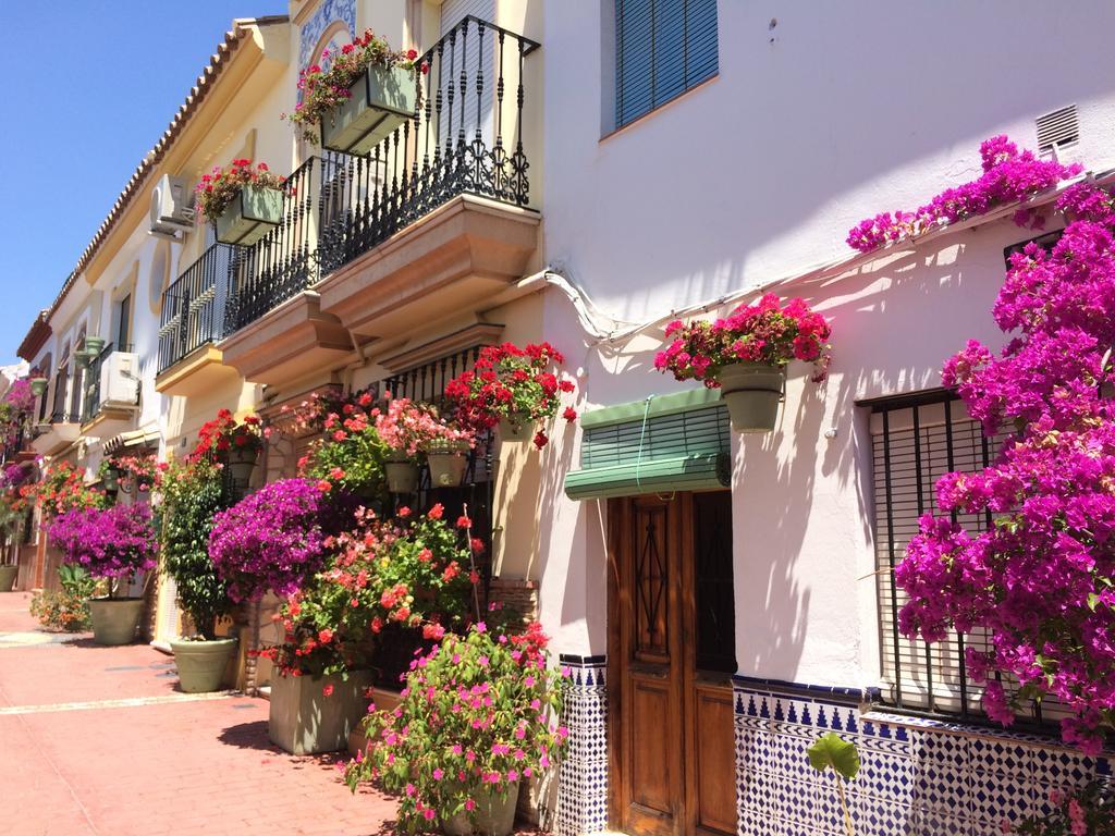 Apartament Casa Olina Bahia de Casares Zewnętrze zdjęcie