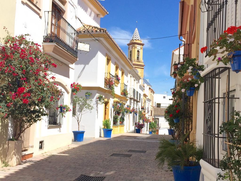 Apartament Casa Olina Bahia de Casares Zewnętrze zdjęcie