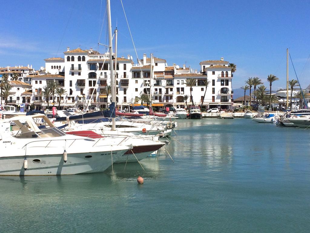 Apartament Casa Olina Bahia de Casares Zewnętrze zdjęcie