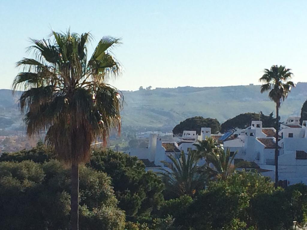 Apartament Casa Olina Bahia de Casares Zewnętrze zdjęcie