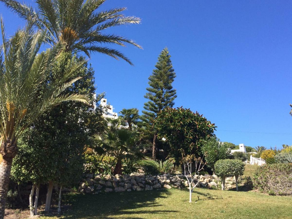 Apartament Casa Olina Bahia de Casares Zewnętrze zdjęcie