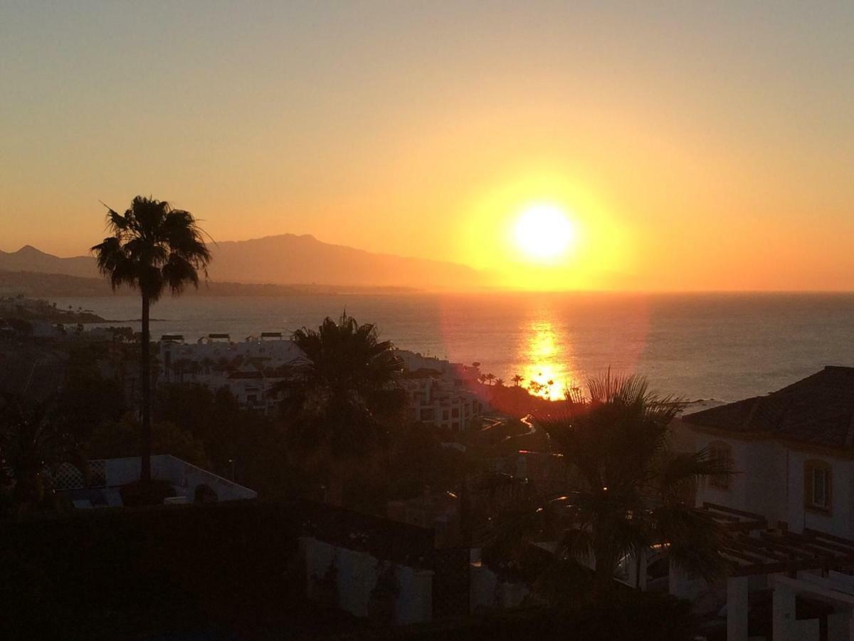 Apartament Casa Olina Bahia de Casares Zewnętrze zdjęcie