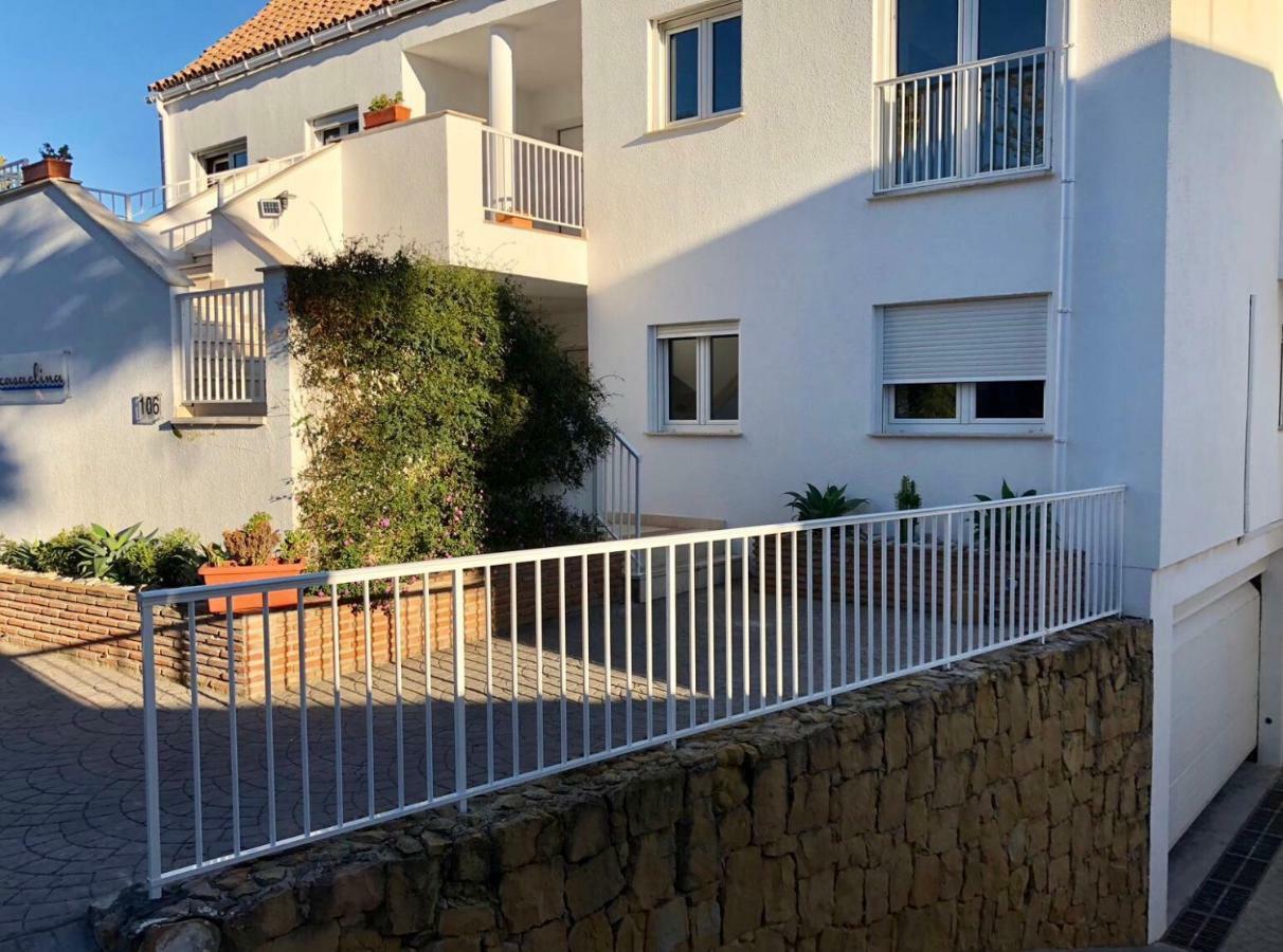 Apartament Casa Olina Bahia de Casares Zewnętrze zdjęcie